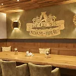 Wellness- Und Bierhotel Adam Braeu Hotel