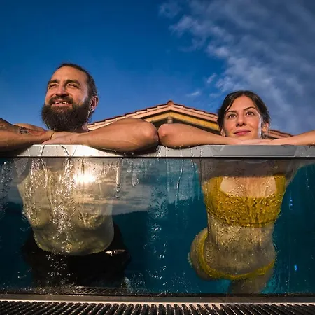 Hotel Wander- Und Aktivhotel Adam Braeu Bodenmais