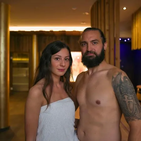 Wellness- Und Bierhotel Adam Braeu Bodenmais