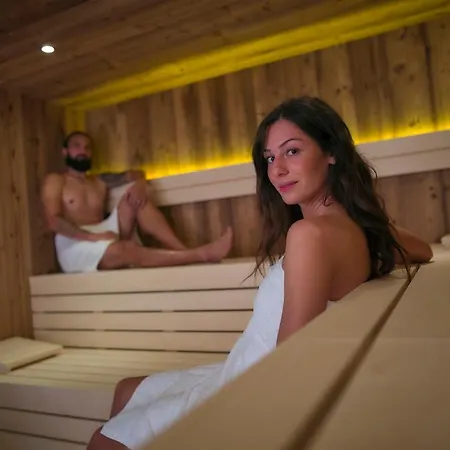 Wander- Und Aktivhotel Adam Braeu 4* Bodenmais