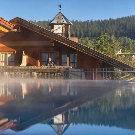 Wellness- Und Bierhotel Adam Braeu 호텔