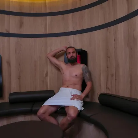Wellness- Und Bierhotel Adam Braeu Hotell 4*
