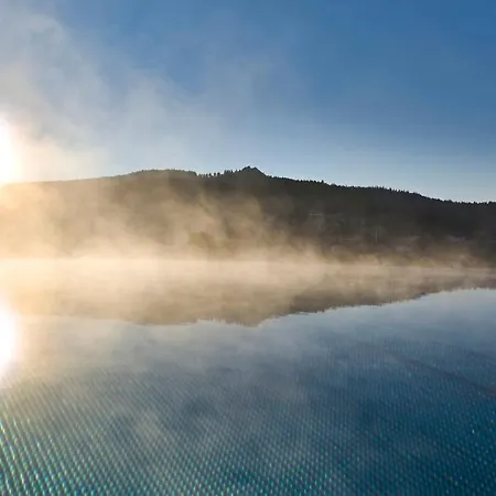 Wander- Und Aktivhotel Adam Braeu Hotel 4*