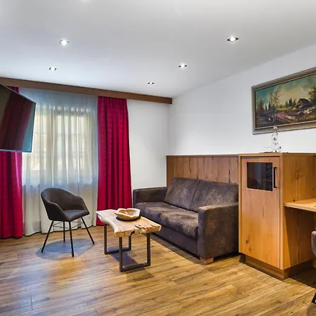 Wander- Und Aktivhotel Adam Braeu Hotel 4*