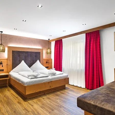 Hotel Wander- Und Aktivhotel Adam Braeu