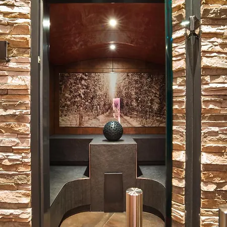 Hotel Wander- Und Aktivhotel Adam Braeu
