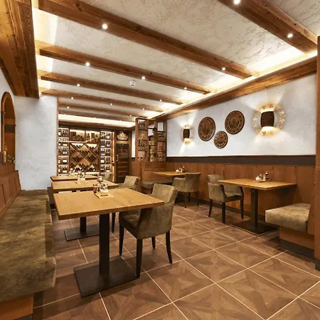 Wellness- Und Bierhotel Adam Braeu Hotell Bodenmais