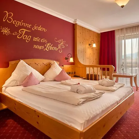 Wander- Und Aktivhotel Adam Braeu Hotel 4*