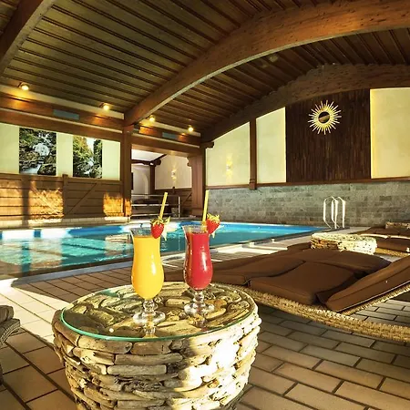 Hotel Wander- Und Aktivhotel Adam Braeu Bodenmais