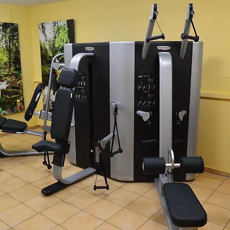 Hotell Wellness- Und Bierhotel Adam Braeu