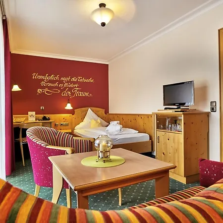 Hotel Wander- Und Aktivhotel Adam Braeu Bodenmais