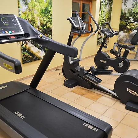 Hotell Wellness- Und Bierhotel Adam Braeu