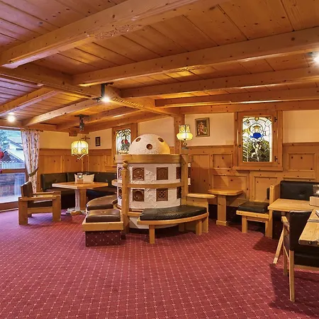 Wander- Und Aktivhotel Adam Braeu Hotel 4*