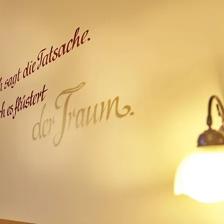 Hotel Wander- Und Aktivhotel Adam Braeu