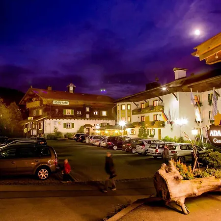 Wellness- Und Bierhotel Adam Braeu