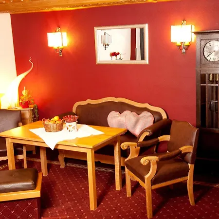 Wellness- Und Bierhotel Adam Braeu 4*
