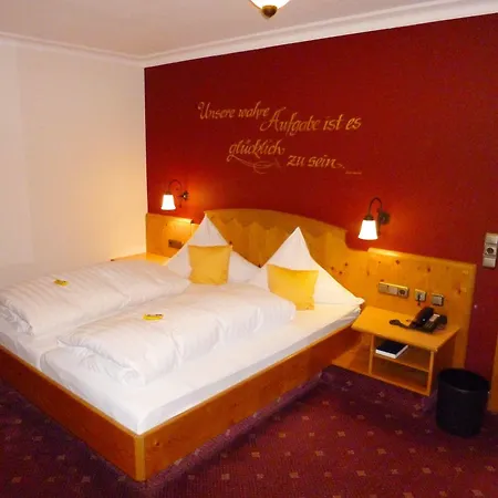 Wellness- Und Bierhotel Adam Braeu Hotell 4*