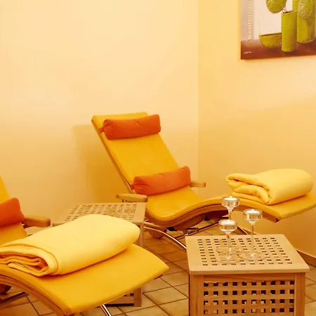 Hotell Wellness- Und Bierhotel Adam Braeu 4*