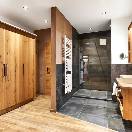 Hotel Wander- Und Aktivhotel Adam Braeu