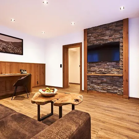 Hotel Wander- Und Aktivhotel Adam Braeu