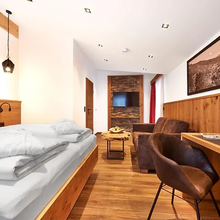 Wander- Und Aktivhotel Adam Braeu Hotel 4*