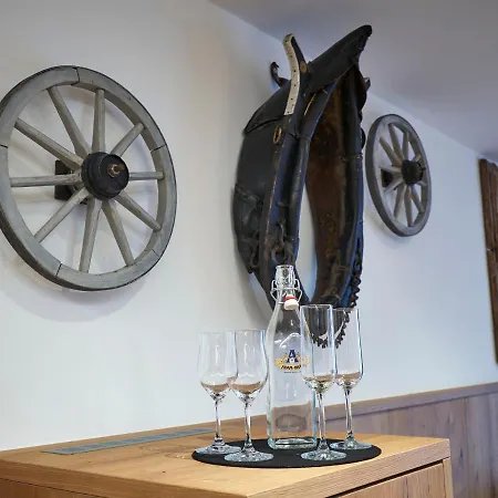 Wander- Und Aktivhotel Adam Braeu Hotel Bodenmais