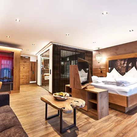 Wander- Und Aktivhotel Adam Braeu Hotel 4*