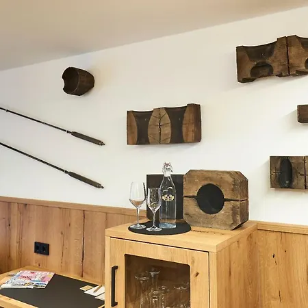 Hotel Wander- Und Aktivhotel Adam Braeu 4*
