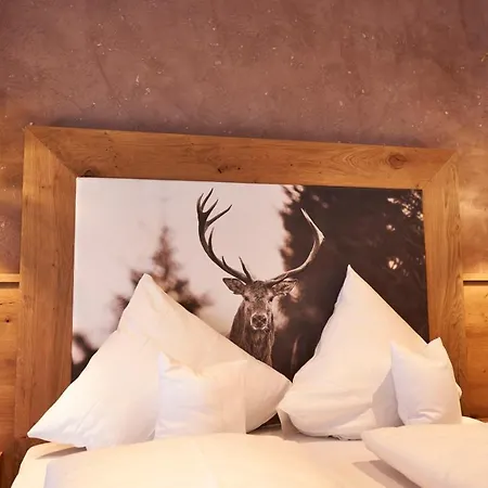 Hotell Wellness- Und Bierhotel Adam Braeu Bodenmais