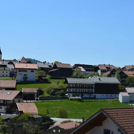 Wander- Und Aktivhotel Adam Braeu