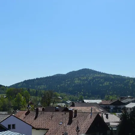 Wander- Und Aktivhotel Adam Braeu Hotel