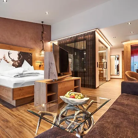 Wander- Und Aktivhotel Adam Braeu 4* Bodenmais