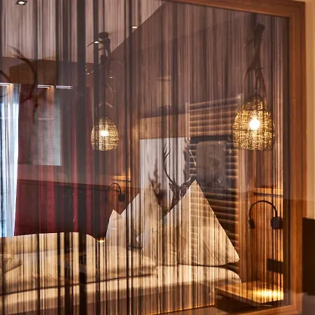 Wander- Und Aktivhotel Adam Braeu 4* Bodenmais
