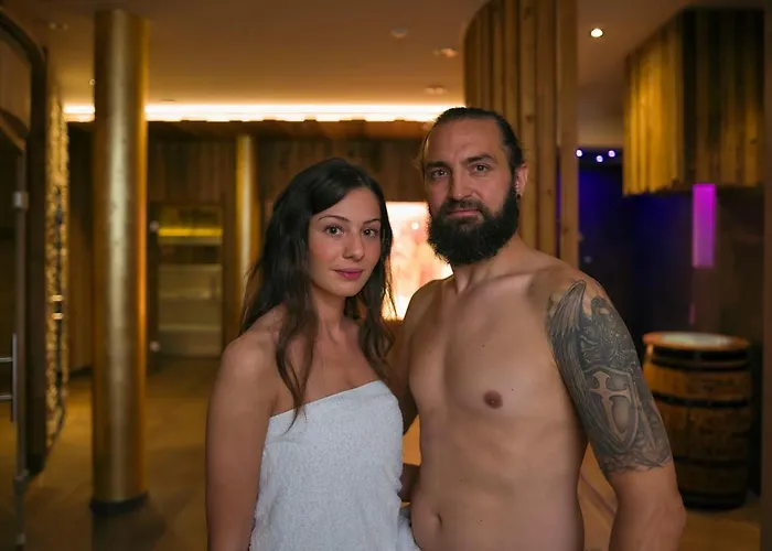 Wellness- Und Bierhotel Adam Braeu Bodenmais