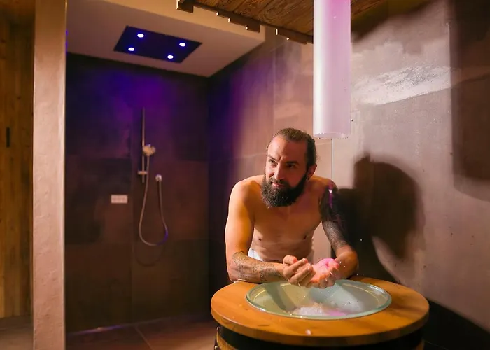Wellness- Und Bierhotel Adam Braeu 4*