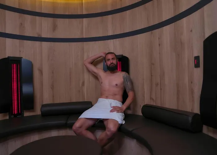 Wellness- Und Bierhotel Adam Braeu Hotel 4*