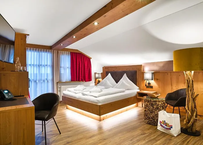 Hotel Wellness- Und Bierhotel Adam Braeu