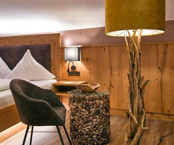 Wellness- Und Bierhotel Adam Braeu Bodenmais