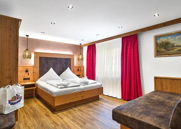 Hotel Wellness- Und Bierhotel Adam Braeu
