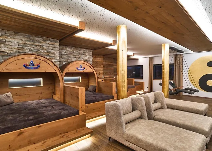 Wellness- Und Bierhotel Adam Braeu