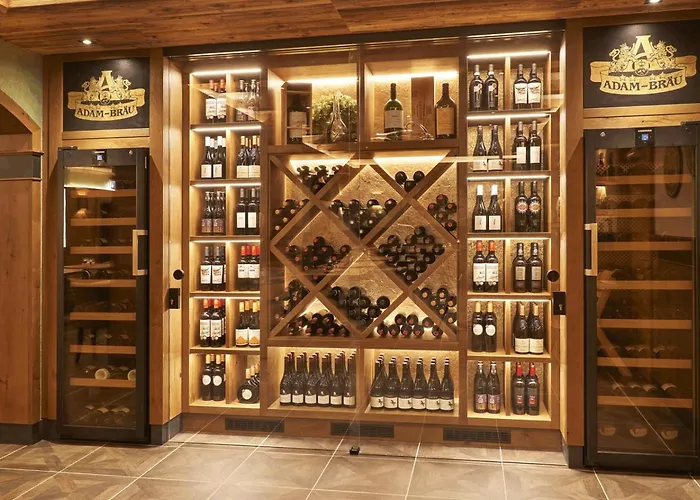 Wellness- Und Bierhotel Adam Braeu Hotel Bodenmais