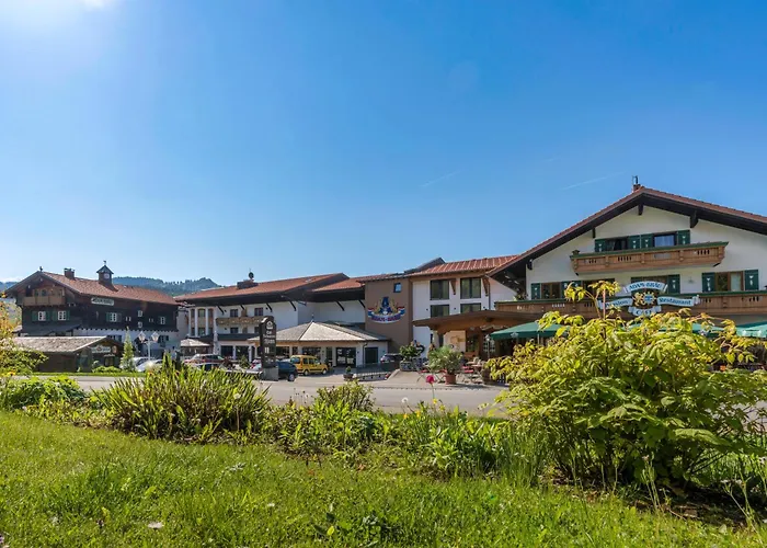 Hotel Wellness- Und Bierhotel Adam Braeu