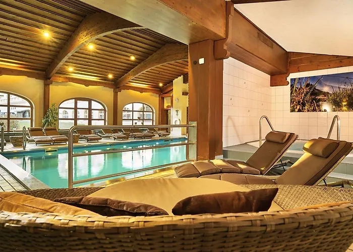 Wellness- Und Bierhotel Adam Braeu Hotel