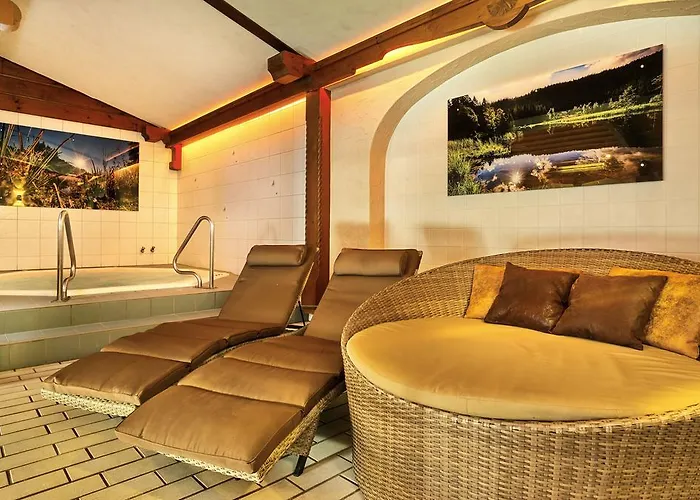 Wellness- Und Bierhotel Adam Braeu