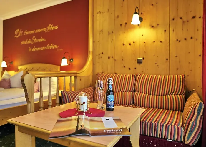 Wellness- Und Bierhotel Adam Braeu 4*