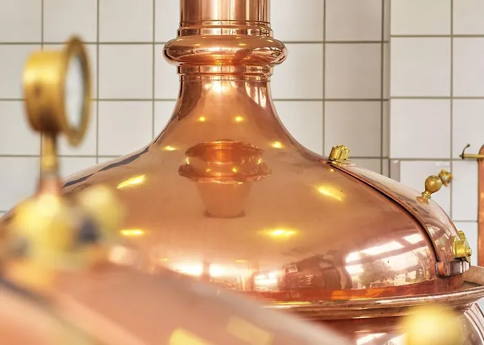 Wellness- Und Bierhotel Adam Braeu Hotel