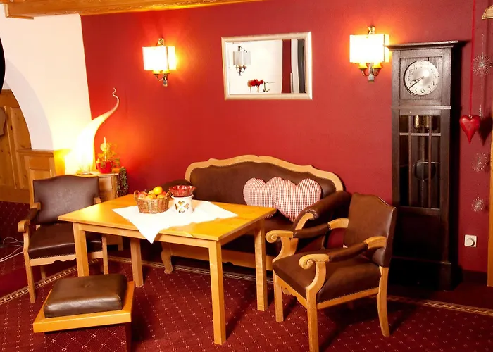 Wellness- Und Bierhotel Adam Braeu 4*