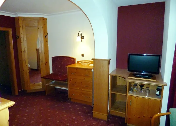 Wellness- Und Bierhotel Adam Braeu 4*
