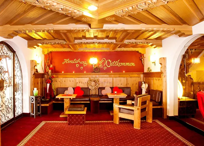 Wellness- Und Bierhotel Adam Braeu 4*