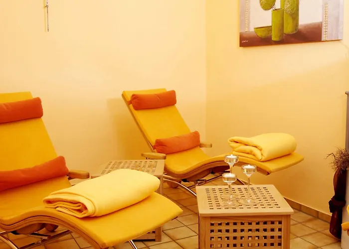 Hotel Wellness- Und Bierhotel Adam Braeu 4*